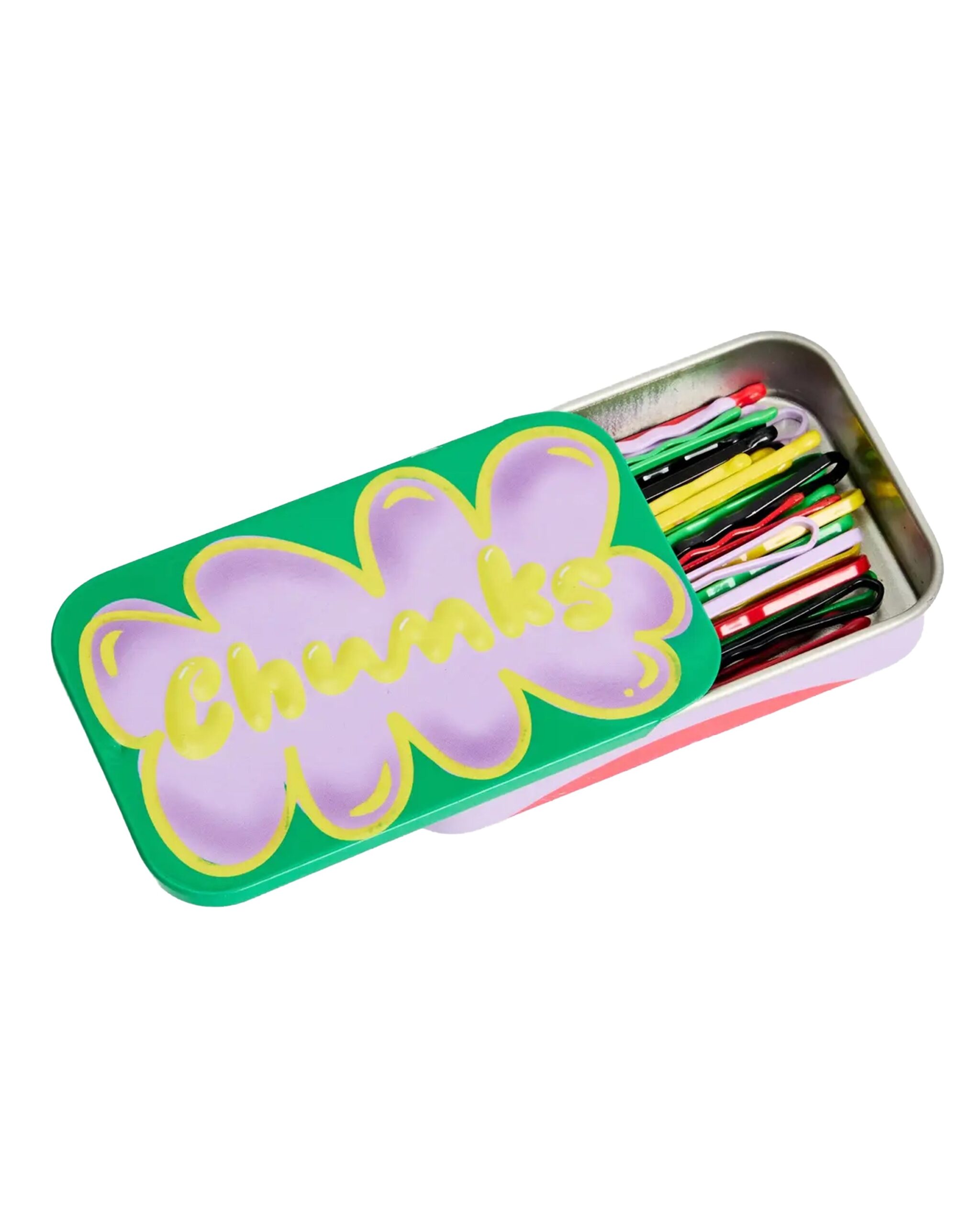 bobby-pins