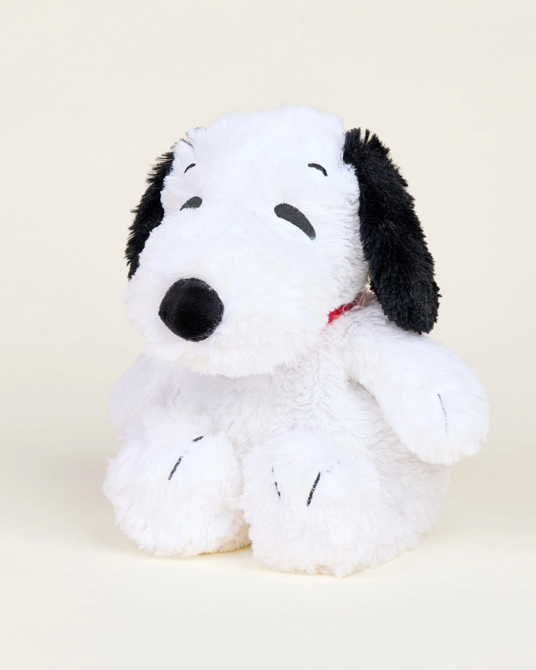 snoopy-red-warmies