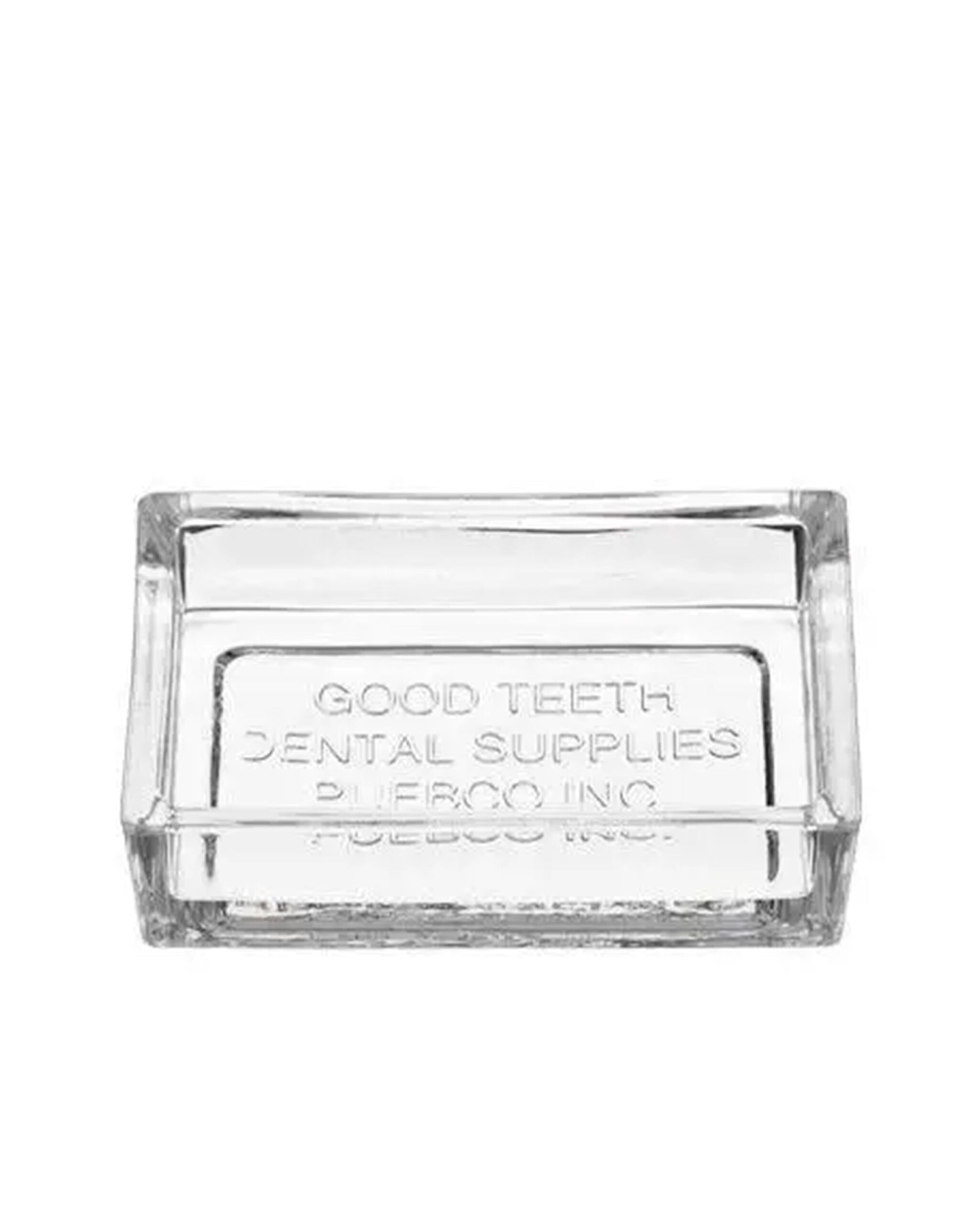 teeth-tray